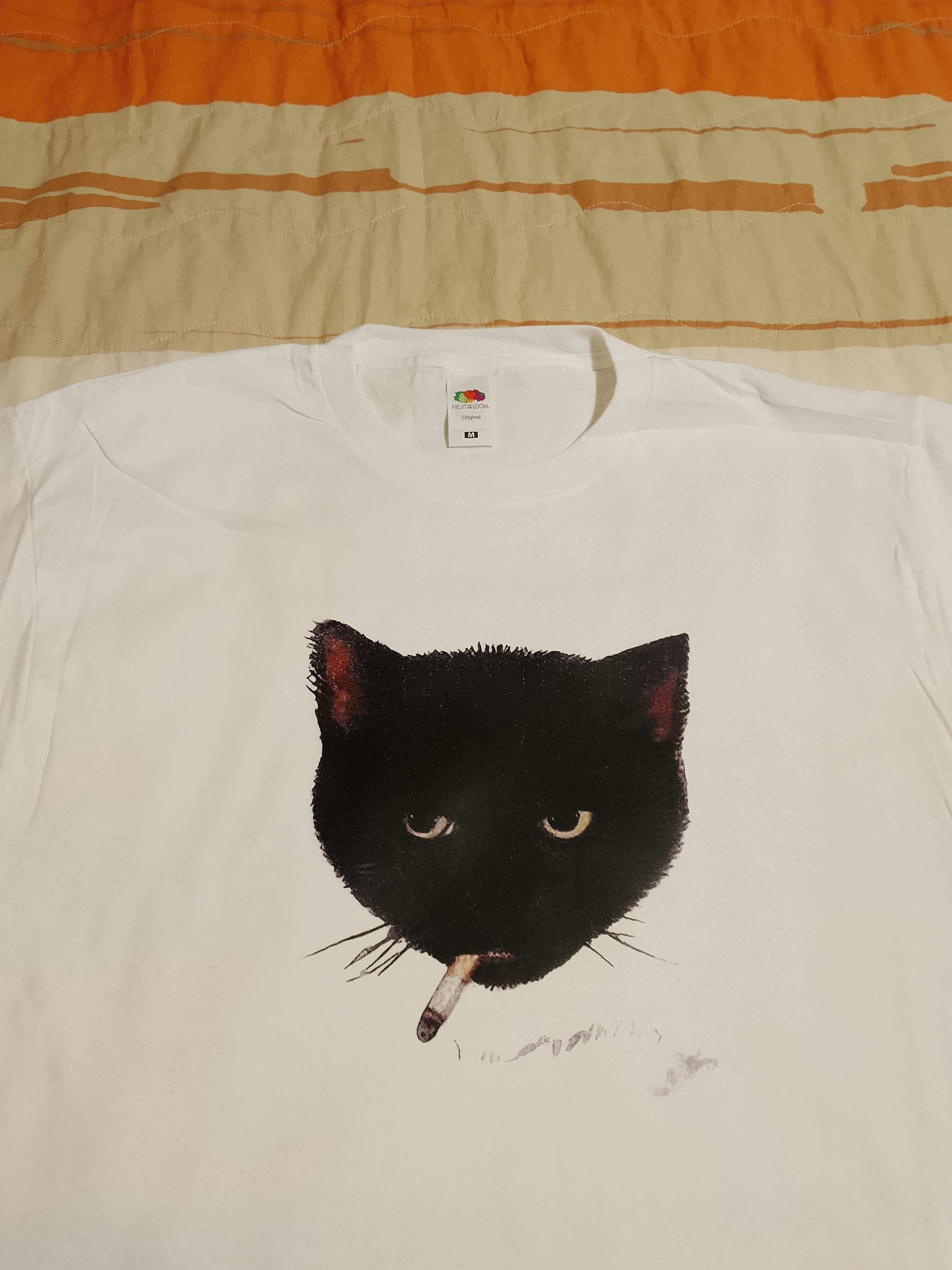 Tshirt fruit of the loom