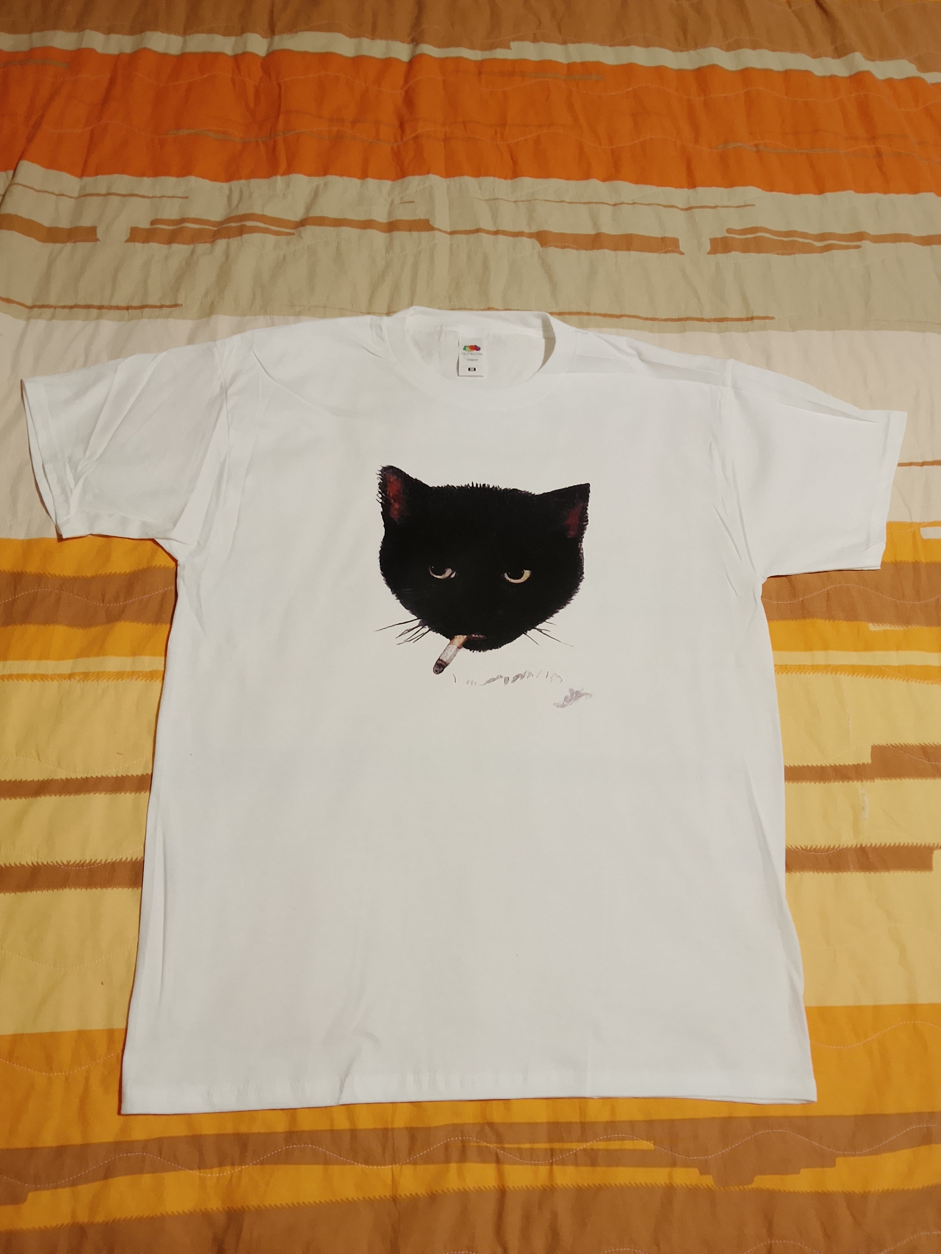 Tshirt fruit of the loom