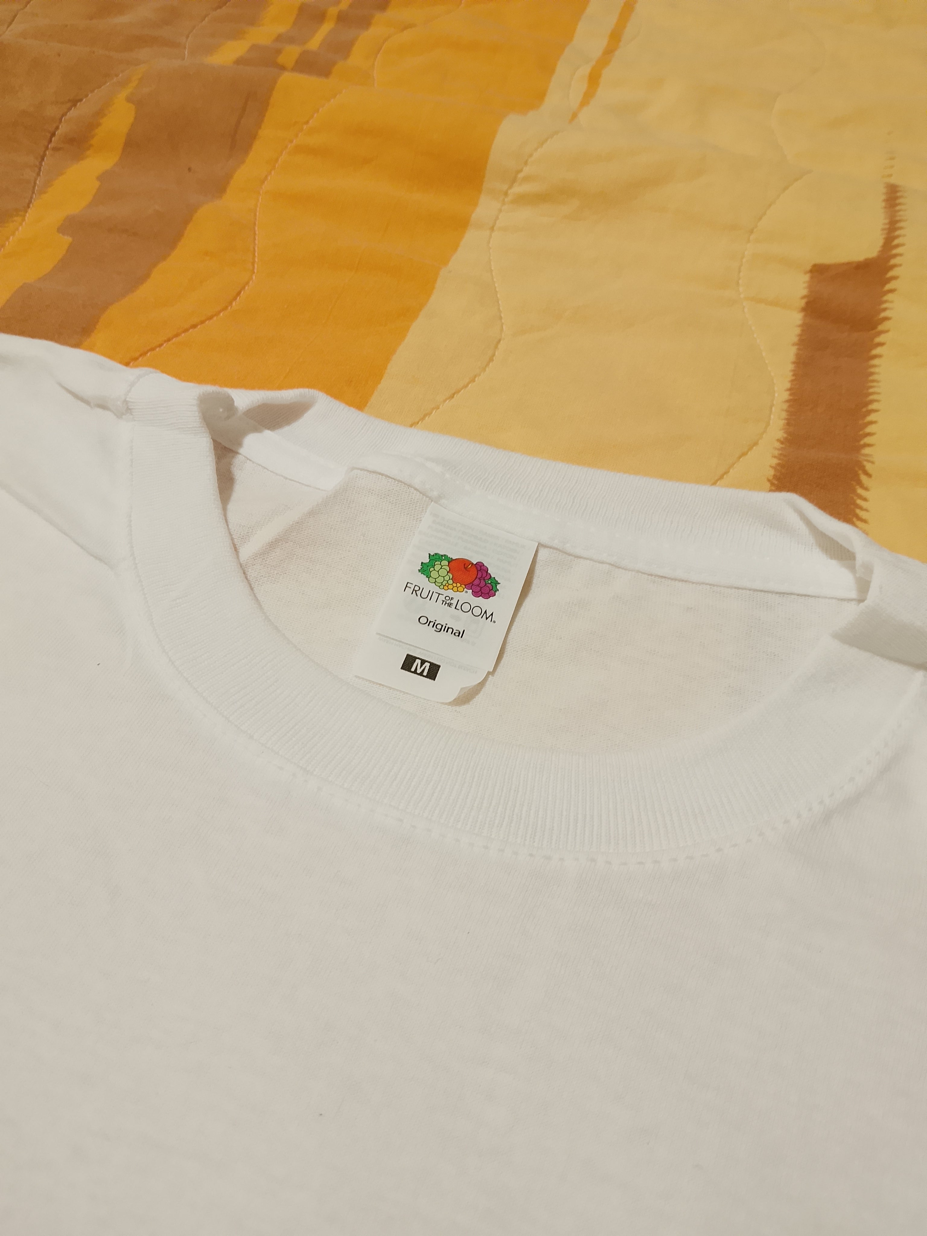 Tshirt fruit of the loom I love big Boobs