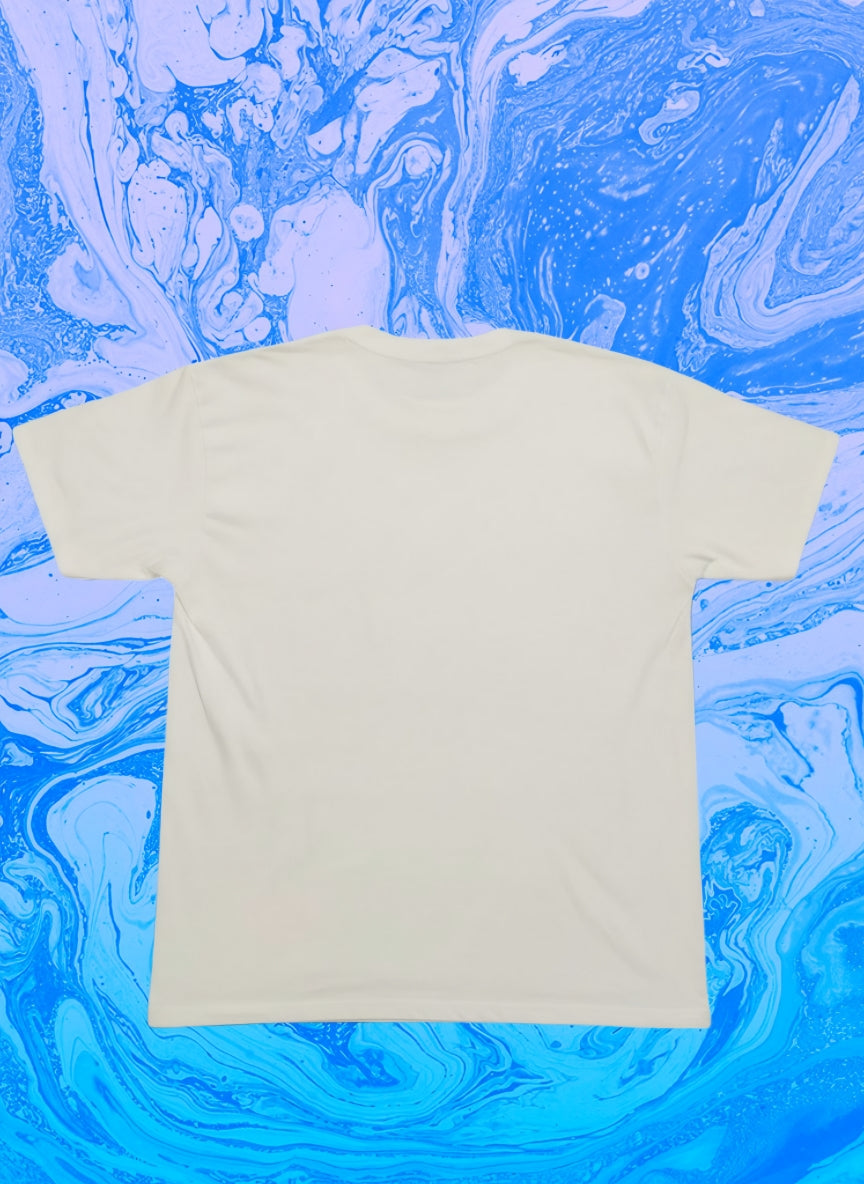 T-shirt unisex fantasia Camel stile formula uno con cammello