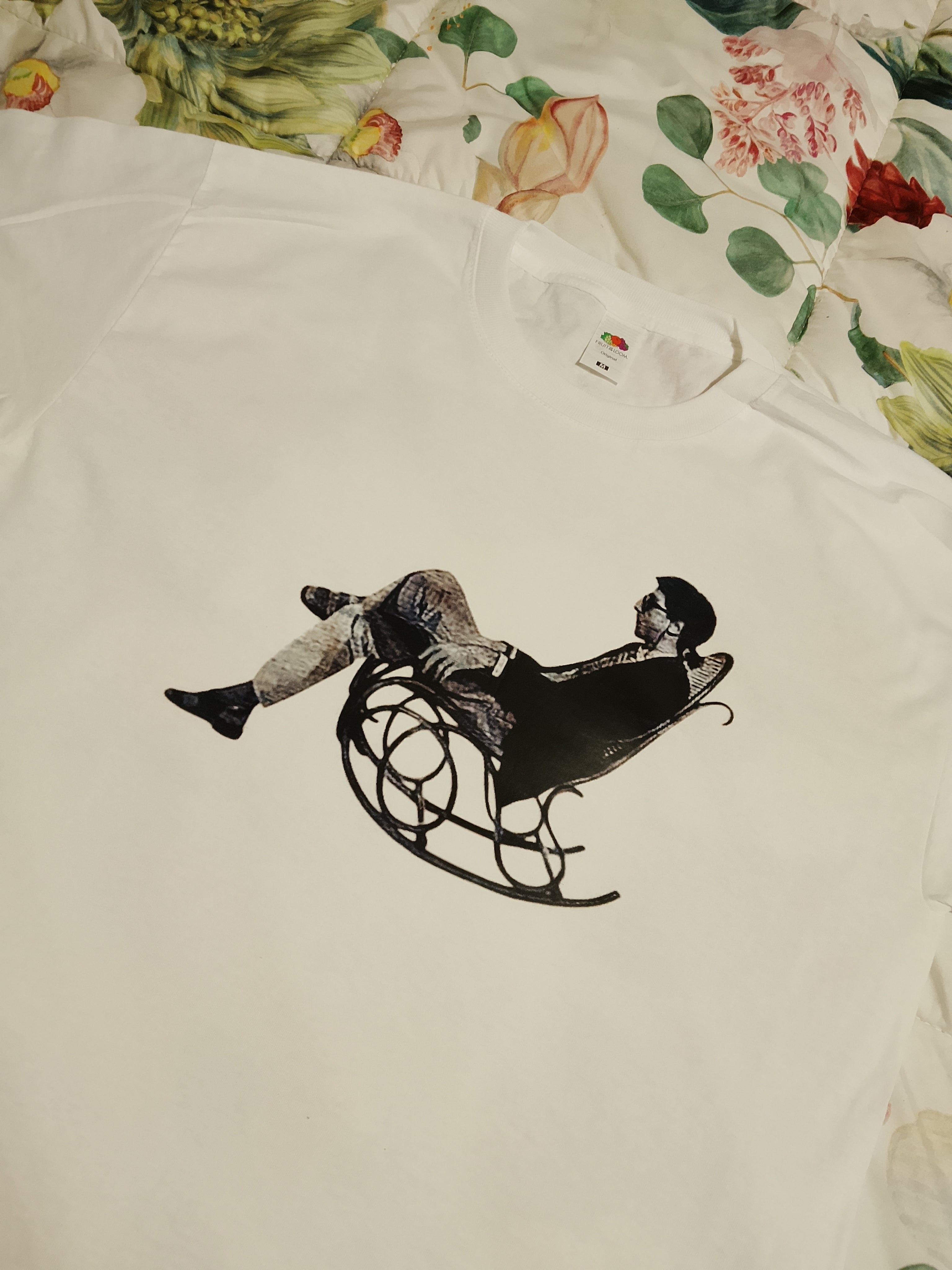 Maglia Franco Battiato