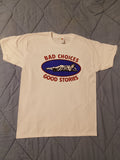 Maglia Bad Choices Good Stories