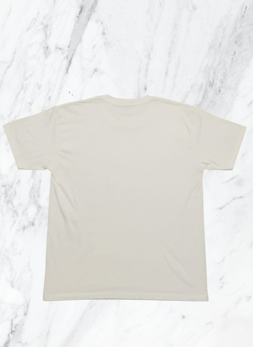 T-shirt unisex cotone a tema Acab (All Cats Are Beautiful)