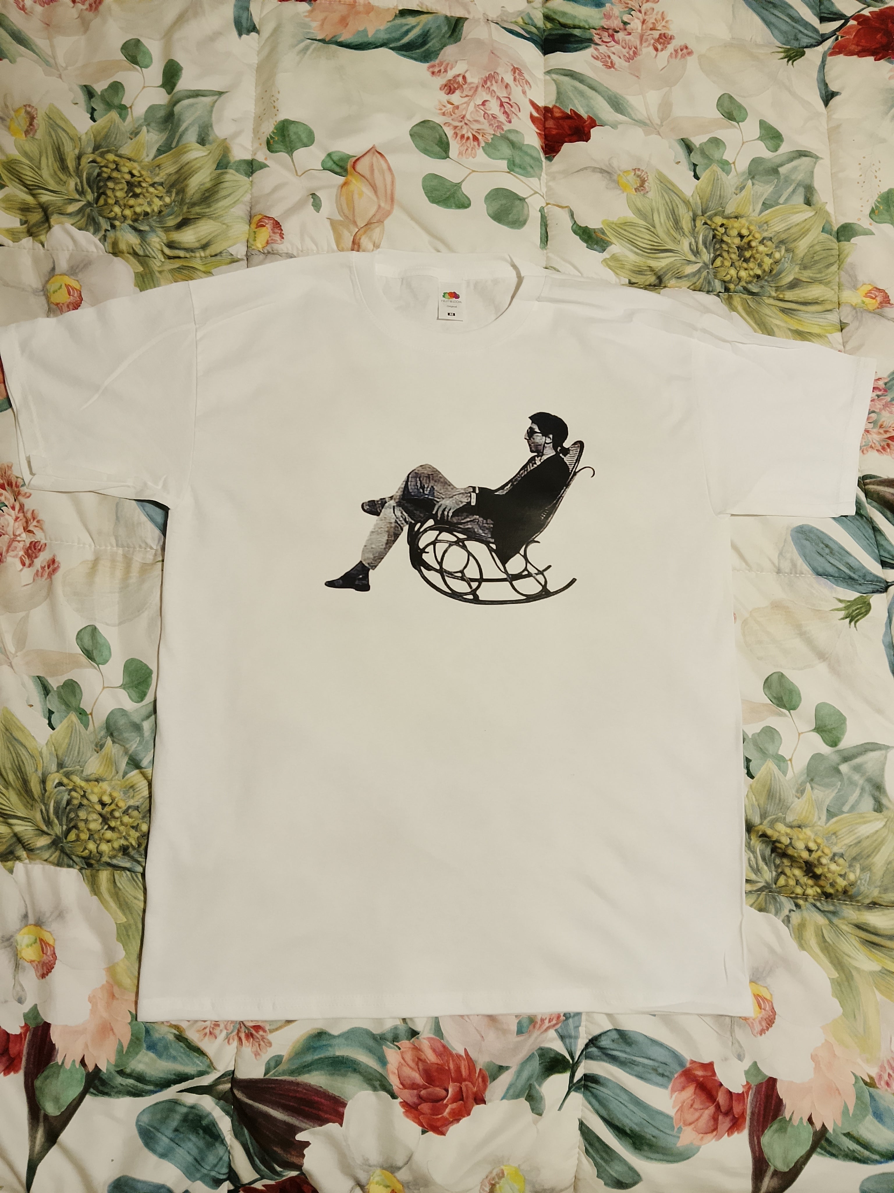 Maglia Franco Battiato